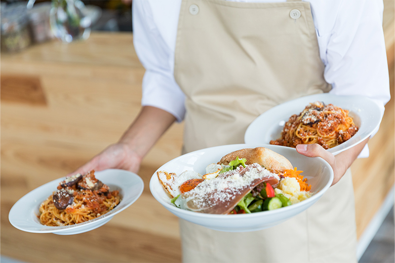 バスキチのこだわり