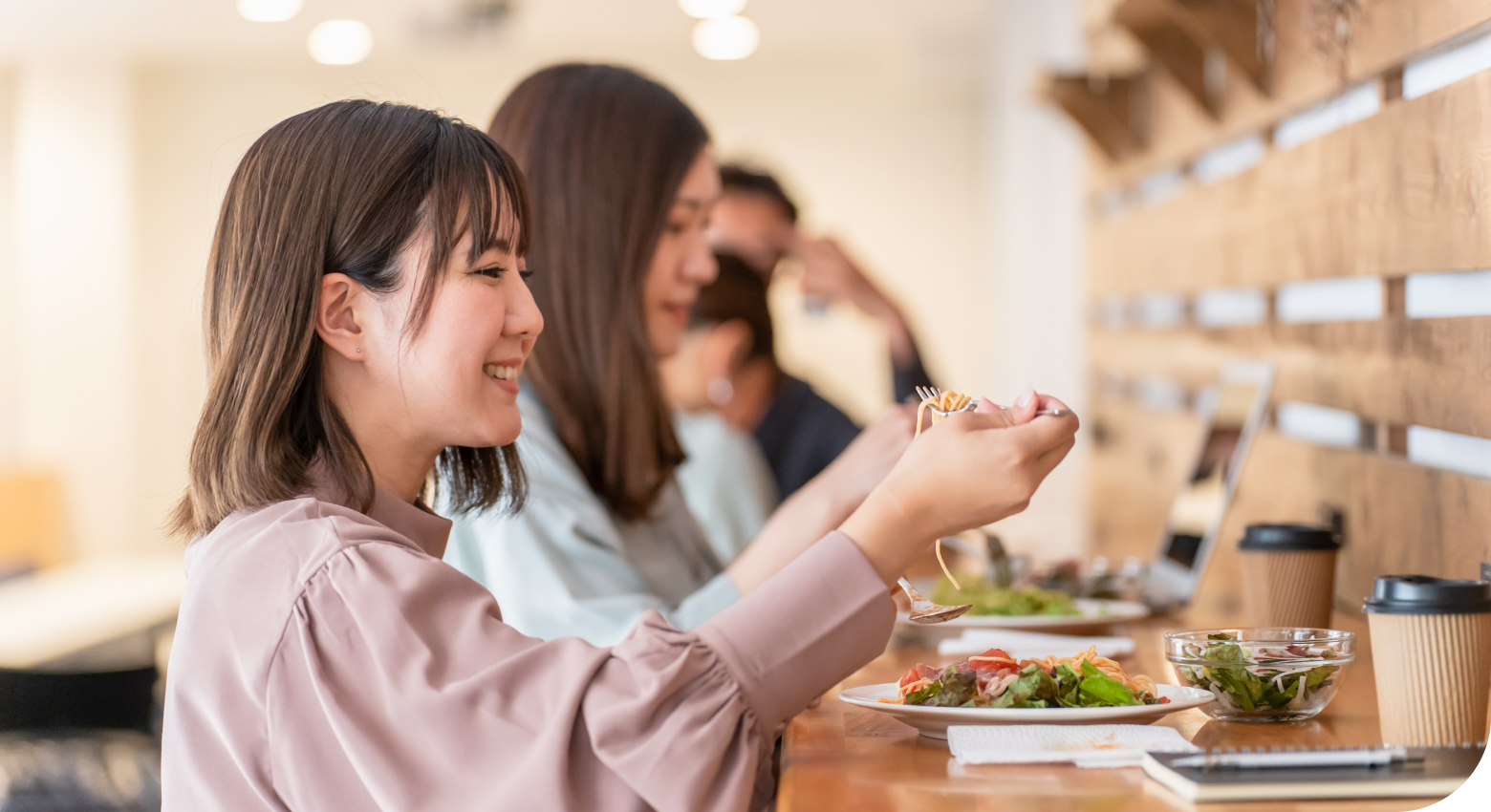 なかまの洋食や バスキチ