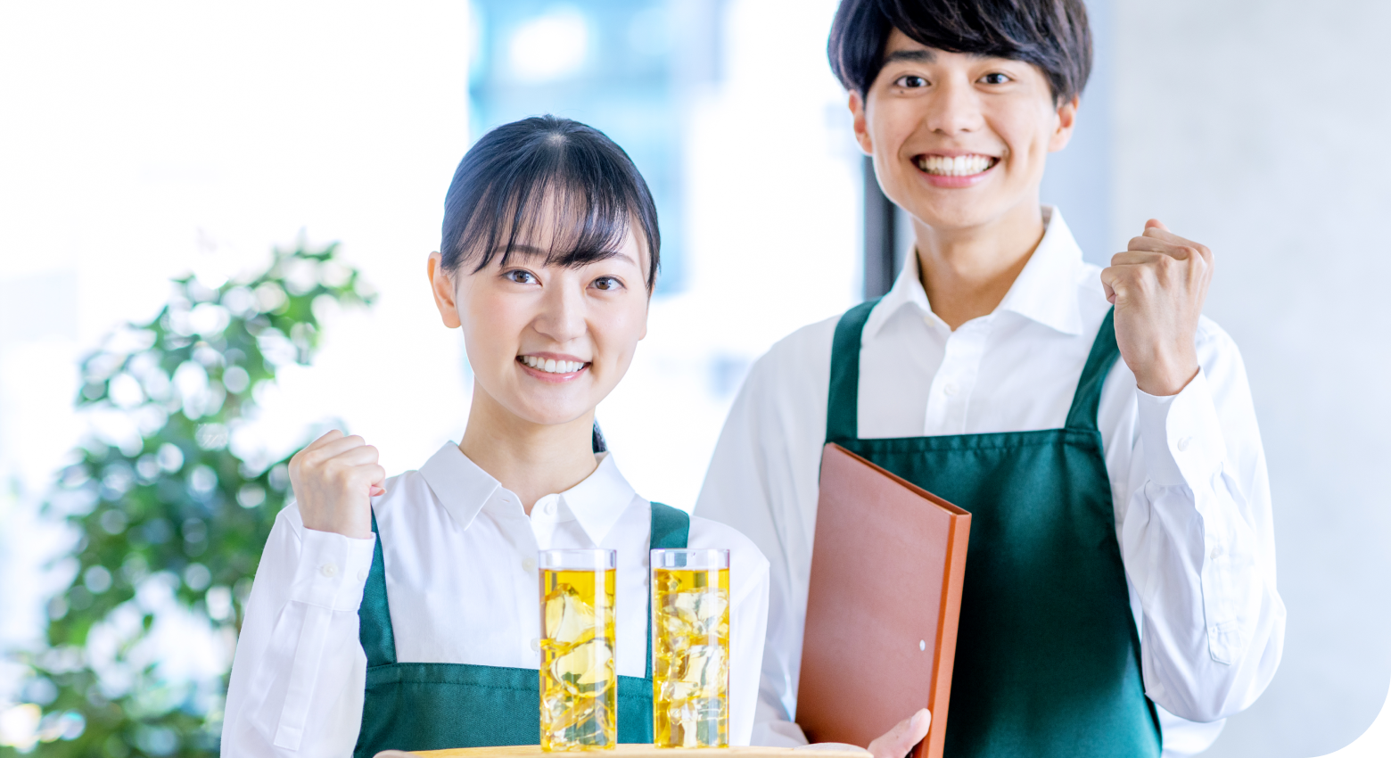 なかまの洋食や バスキチ